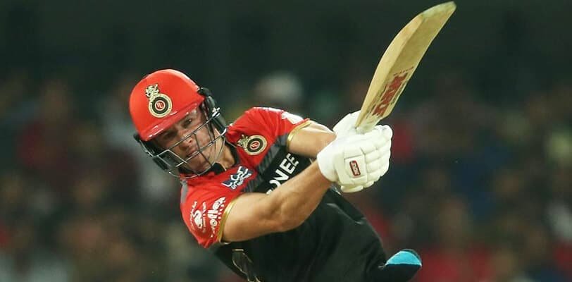 IPL में खेली गई 5 सबसे बड़ी व्यक्तिगत पारी 1 IPL में खेली गई 5 सबसे बड़ी व्यक्तिगत पारी
