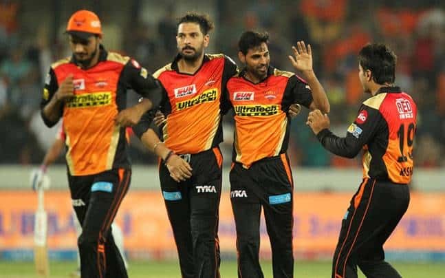 Who will win today Chennai Super Kings vs Sunrisers Hyderabad 14th t20 IPL match prediction? 4 Srh vs Kxip