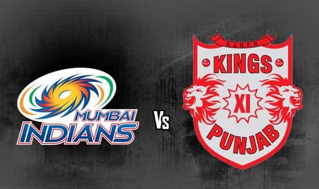 Who will win today Kings XI Punjab vs Mumbai Indians 13th t20 IPL match prediction? 2 kxip vs mi