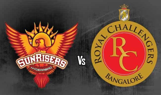 Who will win today Sunrisers Hyderabad vs Royal Challengers Bangalore 3rd t20 IPL match prediction? 2 SRH vs RCB Match Prediction, Who Will Win Today IPL Match