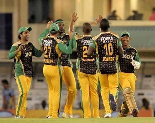 कोरोना काल के दौरान 18 अगस्त से होगी पहली T20 लीग की शुरुआत 1 कोरोना काल के दौरान 18 अगस्त से होगी पहली T20 लीग की शुरुआत