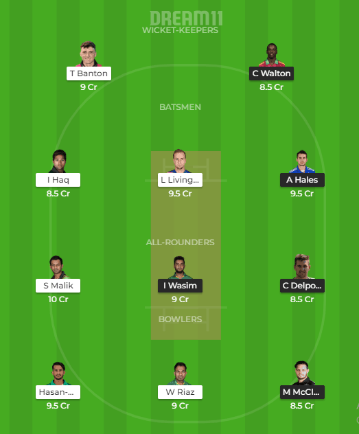 Who Will Win Today Cricket Match Karachi Kings vs Peshawar Zalmi 2nd T20 PSL Prediction 1 Karachi Kings vs Peshawar Zalmi Dream11 Team Prediction