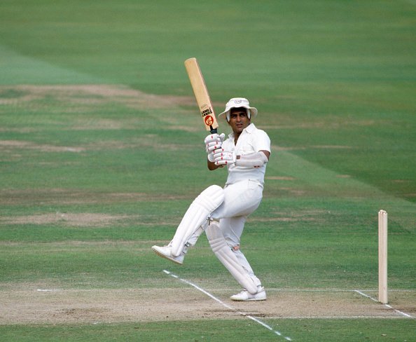 सुनील गावस्कर के 71वे जन्मदिन पर उन्हें ICC, BCCI ने बधाई और MCA ने दिया शानदार तोहफा 1 सुनील गावस्कर के 71वे जन्मदिन पर उन्हें ICC, BCCI ने बधाई और MCA ने दिया शानदार तोहफा