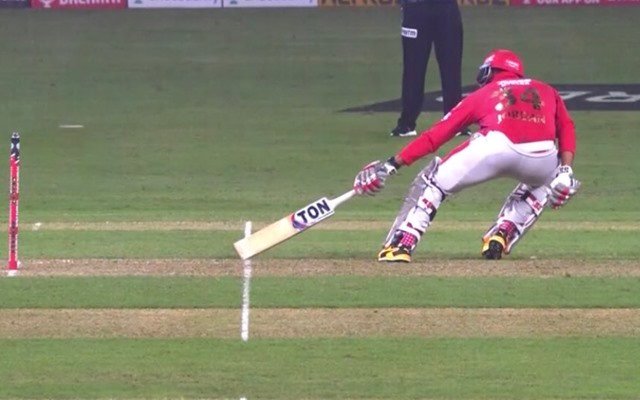 Who will win today Kings XI Punjab vs Kolkata Knight Riders 24th t20 IPL match prediction? 3 poor umpiring give short run in Kxip vs dc match
